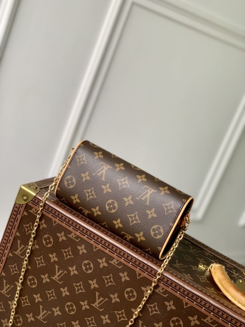 LV Satchel bags